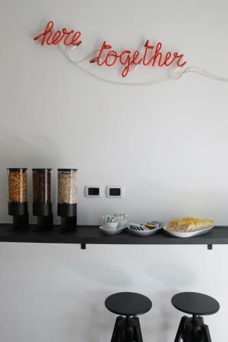 Bed & Breakfast Quintopiano - Private Rooms And Terrace