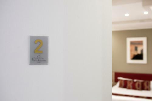 Bed & Breakfast Neapolitan Republic Suite