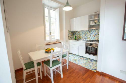 Apartamento Orazio On The Castle By Dimorra