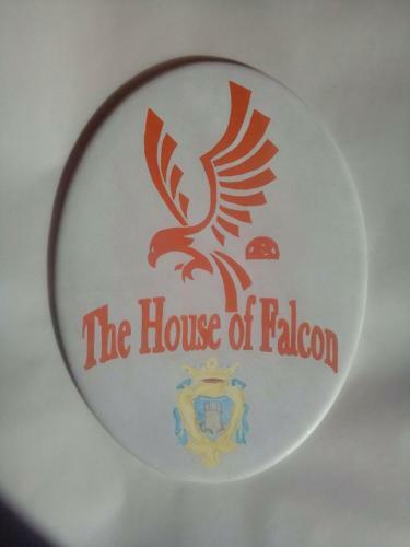 Apartamento The House Of Falcon