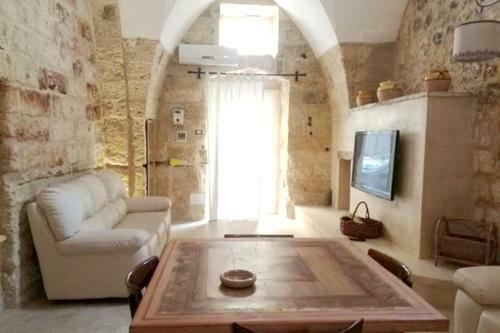 Apartment With One Bedroom In Nardo