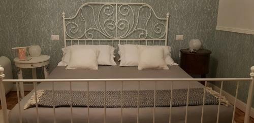 Bed & Breakfast Cortile Gancia - Sweet House