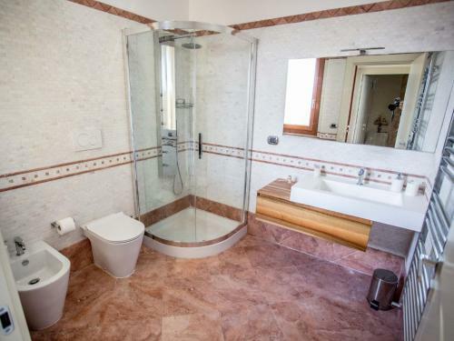 Apartamentos Locazione Turistica Modern Flat
