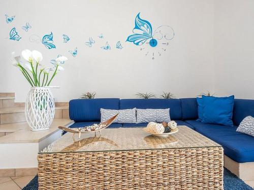 Nerano Villa Sleeps 10 Pool Air Con Wifi