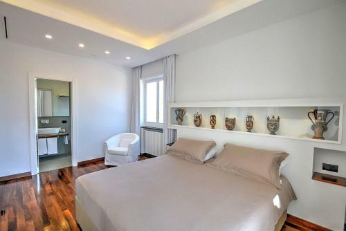 Seiano Villa Sleeps 10 Pool Air Con Wifi