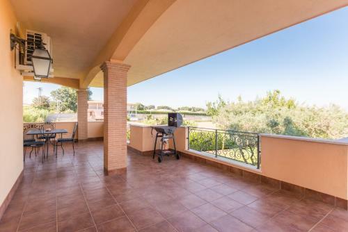 Dreams Home Nettuno Villa Con Piscina