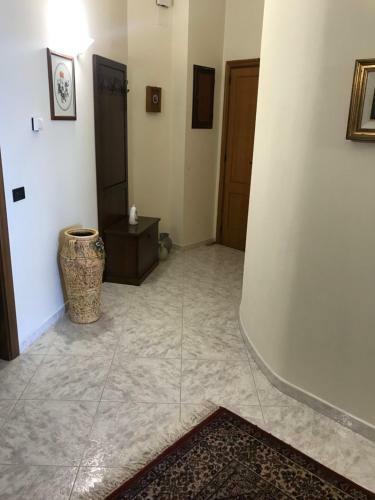 Apartamento La Finestra Sul Mare