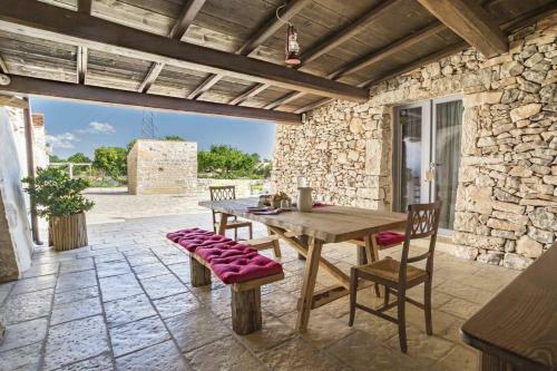 Villa Wepuglia - Trulli Don Diego