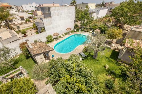 Villa Dimora Di Pippi