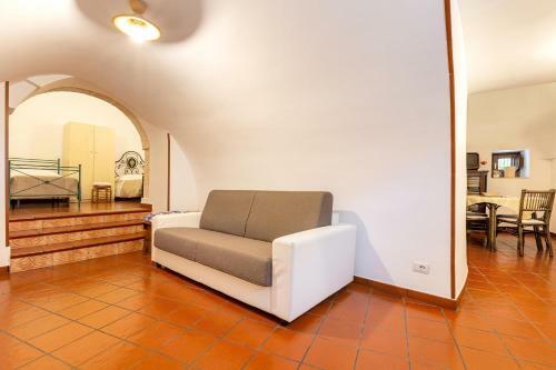 Apartamento Villa Trulli Natura
