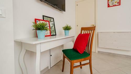 Apartamento Italianway - Casa Barocco Belsito