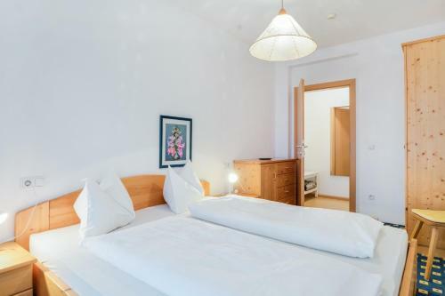 Apartamento Feldhof - Forest Wei�enhorn 106-4p
