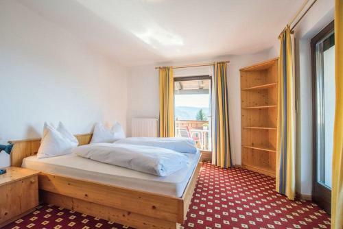 Apartamento Feldhof - Forest Dorf 102-4p