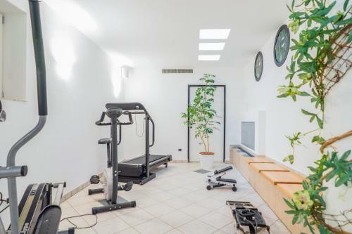 Apartamento Feldhof - Forest Dorf 102-4p