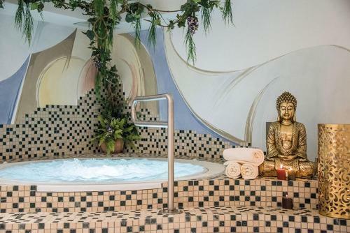 Apartamento Feldhof - Flower Latemar 113-2p