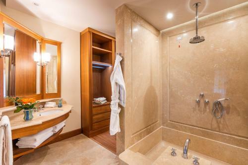 Hotel Il San Corrado Di Noto
