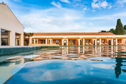 Hotel Il San Corrado Di Noto