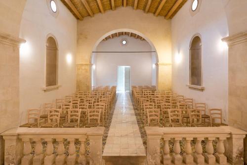 Hotel Il San Corrado Di Noto