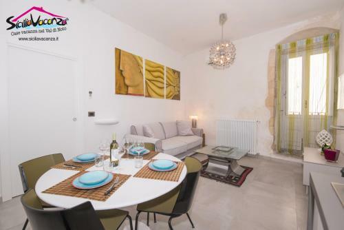 Apartamento La Casa Delle Luci Netine