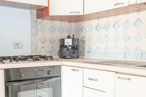 Apartamento Appartamento Belvedere 32/2