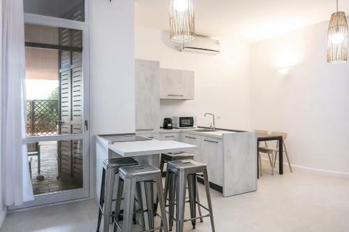 Urbansea House
