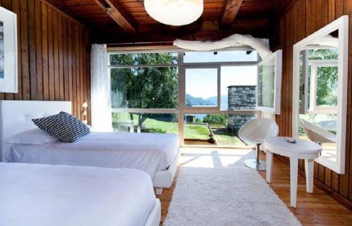 Olgiasca Villa Sleeps 12 Pool Wifi