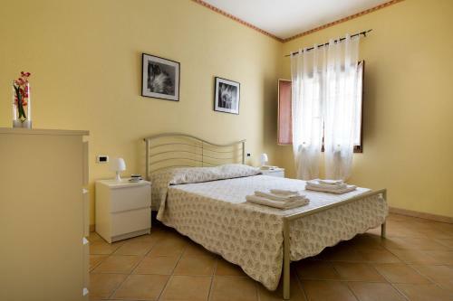 Apartamento Appartamento Olbia