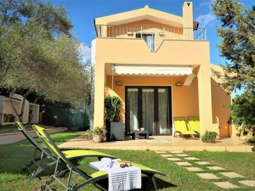 Locazione Turistica Pellicano