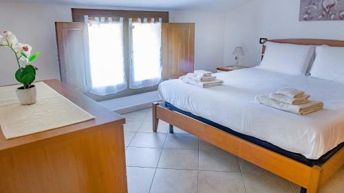 Apartamento Italianway - Piras 18