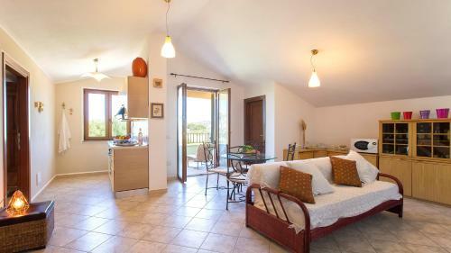 Apartamento Italianway - Localit� Manno