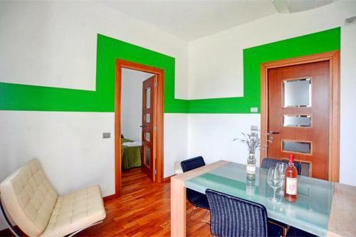 Casalbergo Ortohotel Di Peppe Zullo