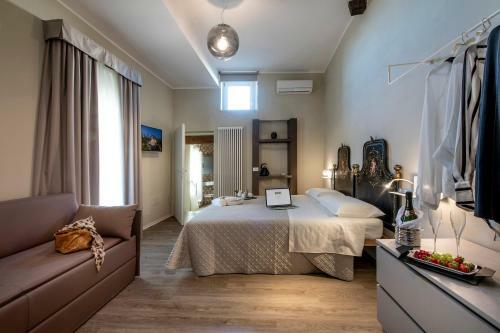 Hostal Residenza Don Alberto