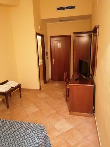 Hotel La Nuova Locanda