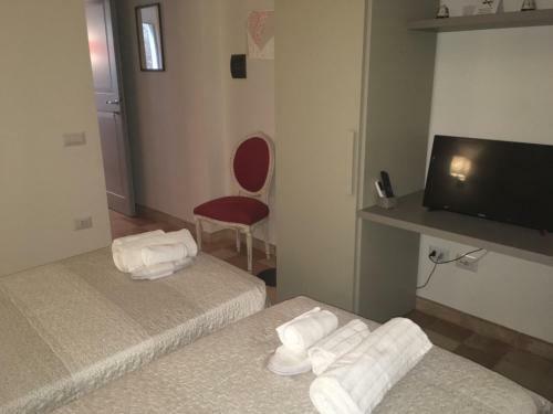 Hostal Casa Delle Conce