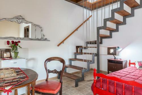 Bed & Breakfast Torre Della Loggia - Dimora Storica - Ortona