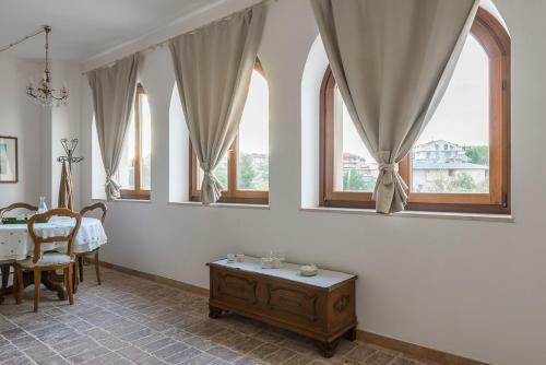 Bed & Breakfast Torre Della Loggia - Dimora Storica - Ortona