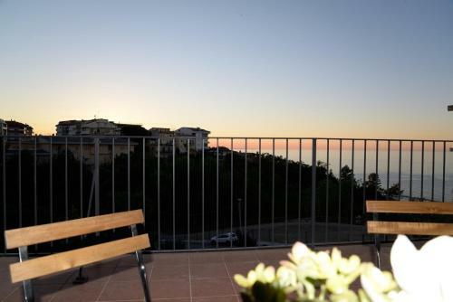 Bed & Breakfast Torre Della Loggia - Dimora Storica - Ortona
