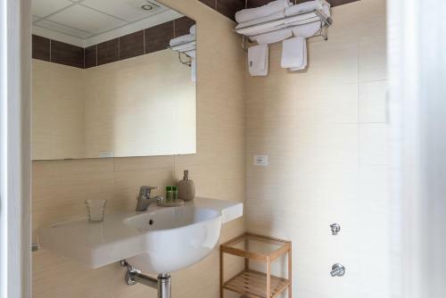 Bed & Breakfast Torre Della Loggia - Dimora Storica - Ortona