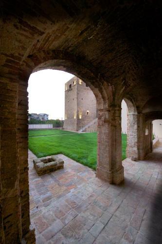 Bed & Breakfast Torre Della Loggia - Dimora Storica - Ortona