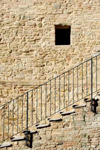 Bed & Breakfast Torre Della Loggia - Dimora Storica - Ortona