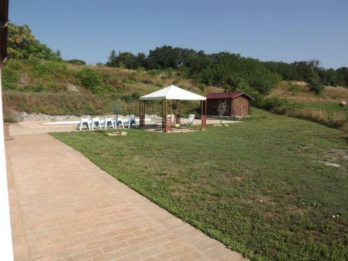 Hostal Casale Arcadia