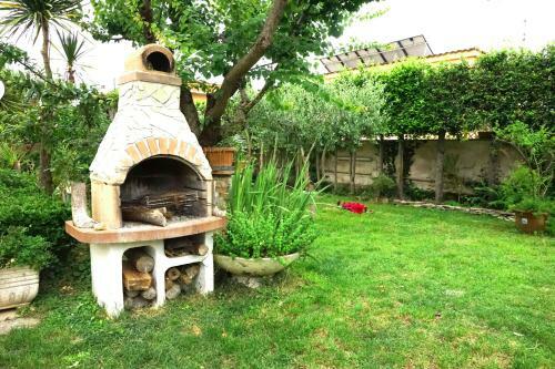 Lodge A Casa Tua Ostia Antica