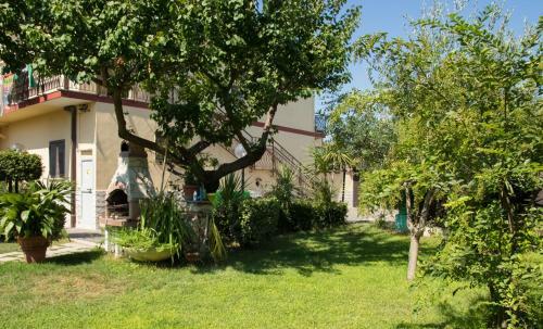 Lodge A Casa Tua Ostia Antica
