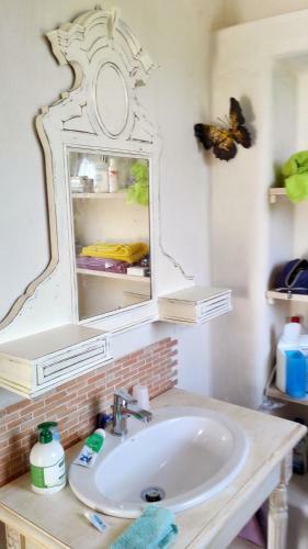 Apartamento Studio In Ostuni With Enclosed Garden
