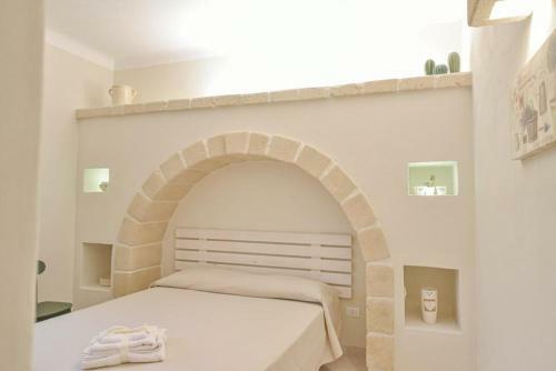 Villa Masseria Don Salvatore