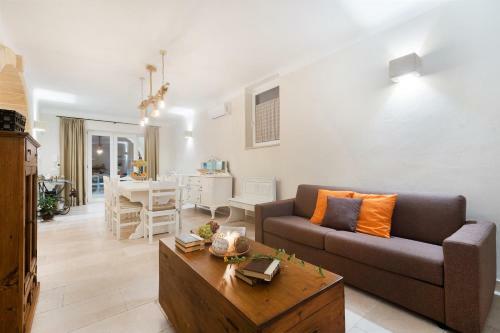 Villa Masseria Don Salvatore