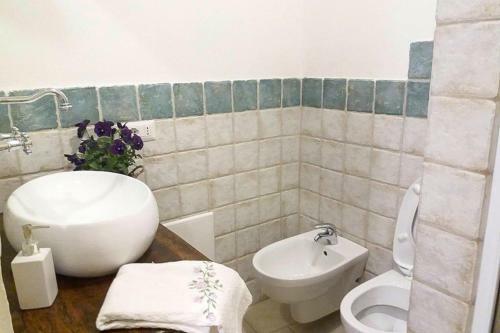 Holiday Home Ostuni - Iap02105g-f