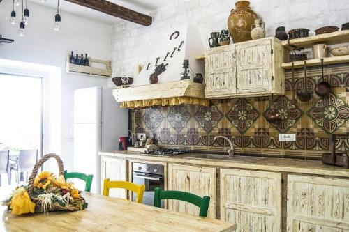 Holiday Home Ostuni - Iap02105g-f