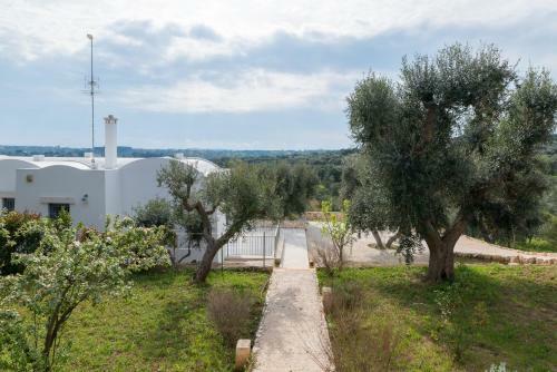 Villa Degli Ulivi By Wonderful Italy