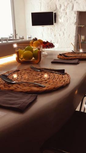 Bed & Breakfast Il Fico Deluxe